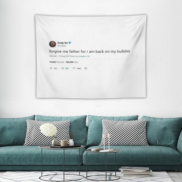 Cody Ko Tapestry