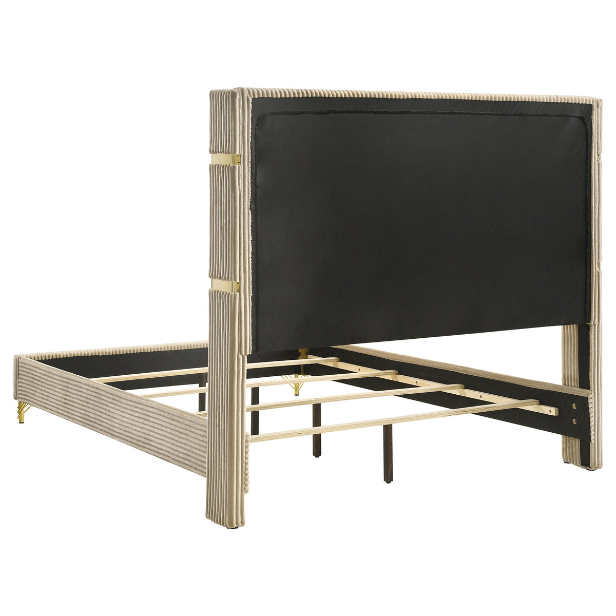 Malcolm Queen Bed