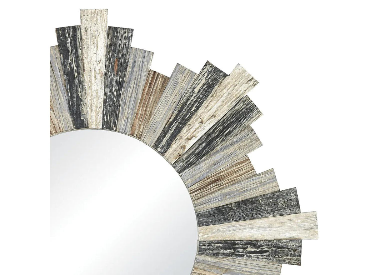 Chatham Light Wall Mirror