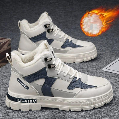 Men's Outdoor Boots