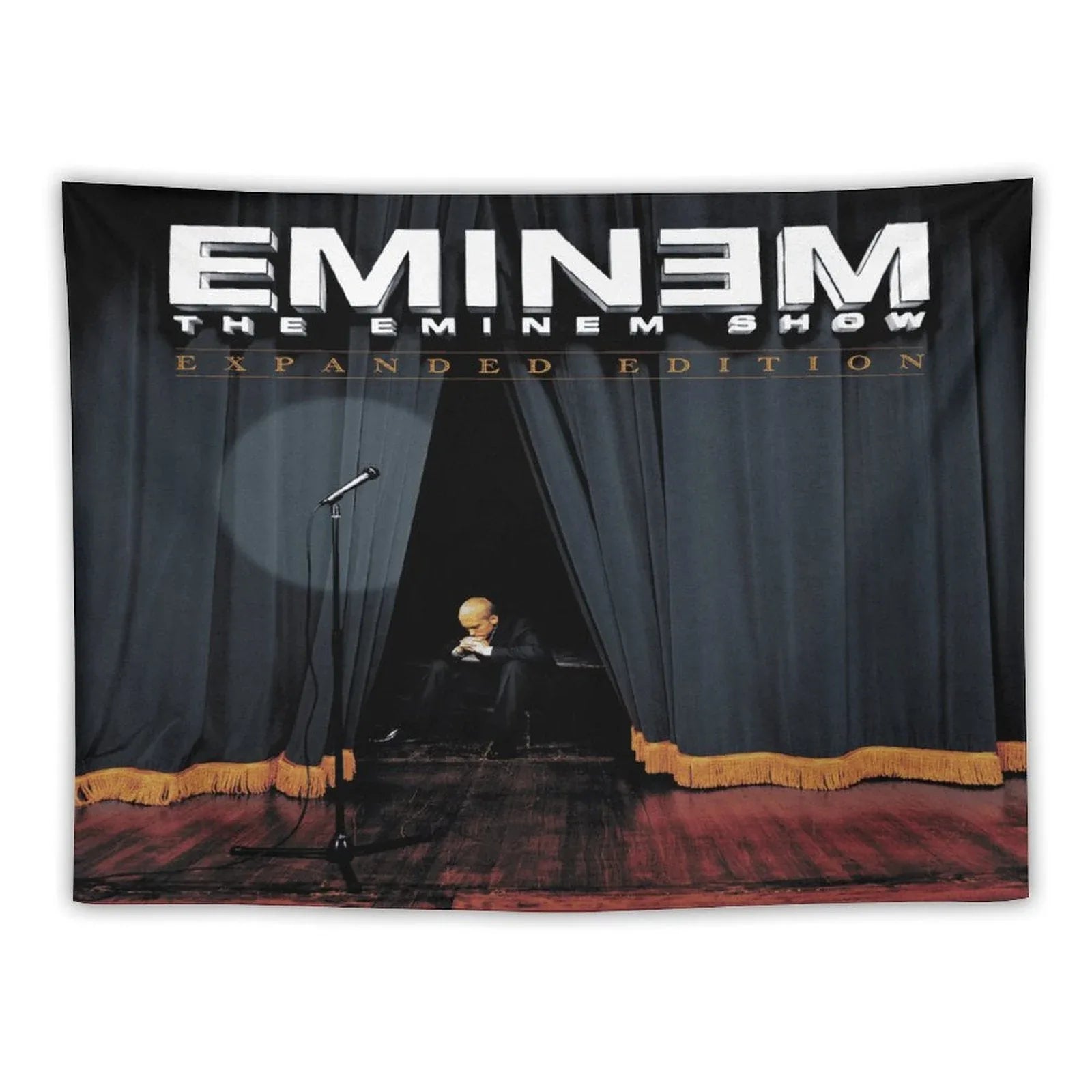 The Eminem Show (Expanded Edition) Tapestry