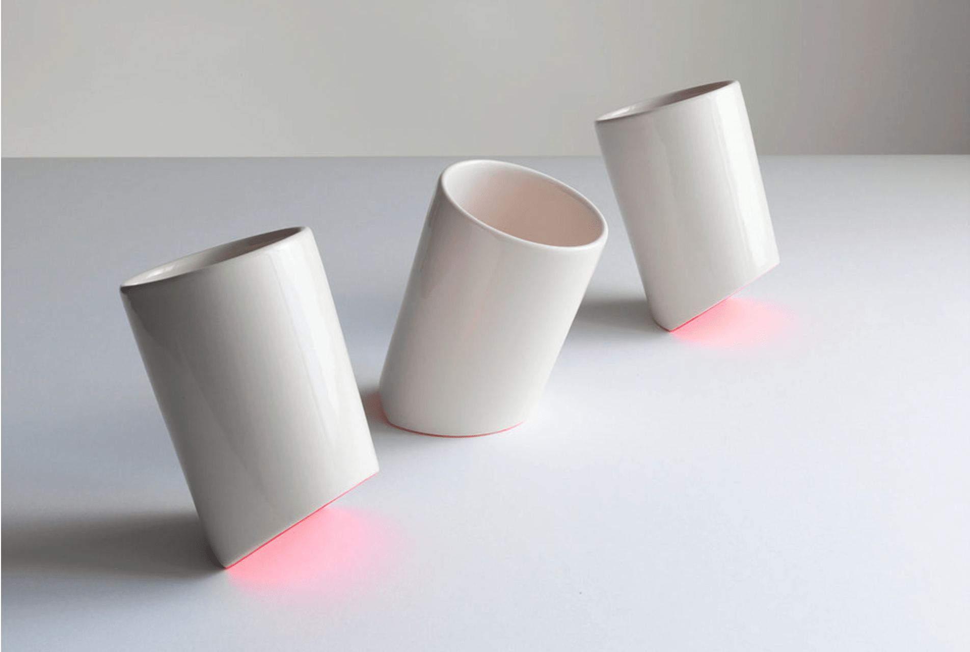 Ceramic Cup + Bowl