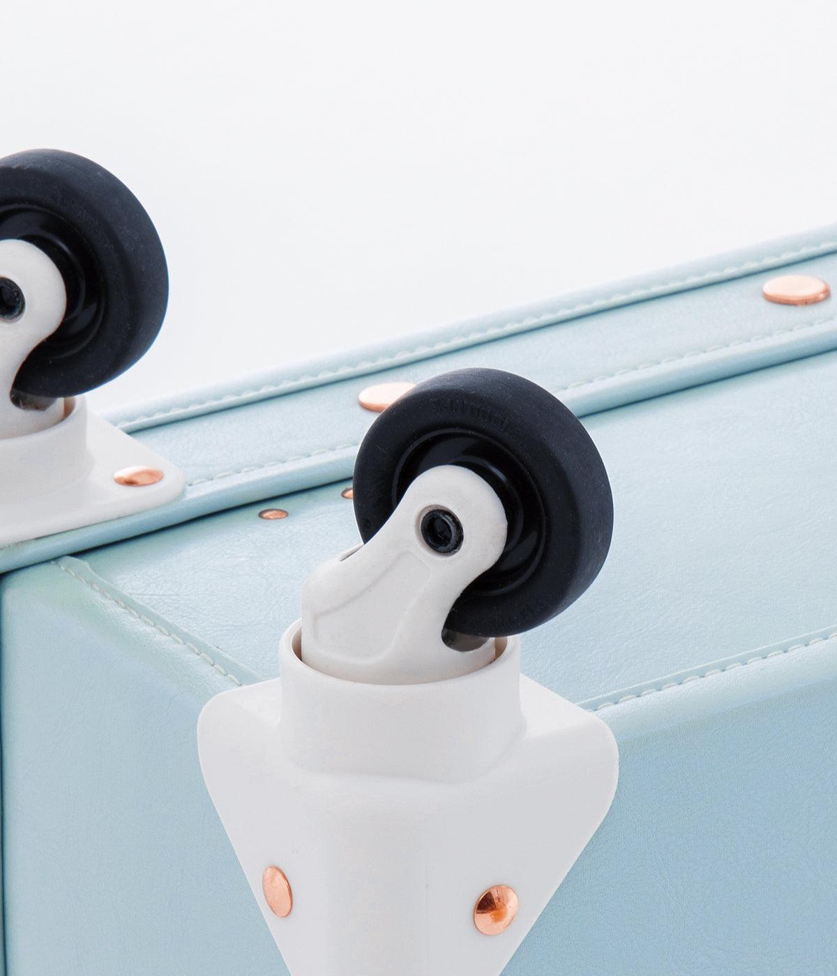 Minimalism Carry-on Set - Train Case