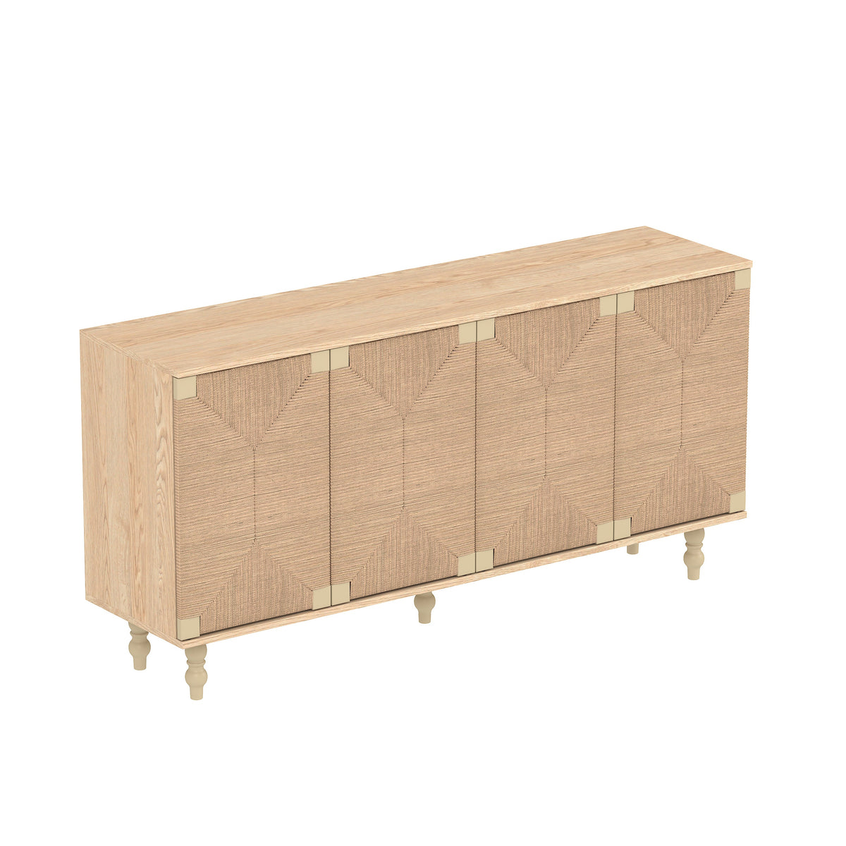 Accent Server