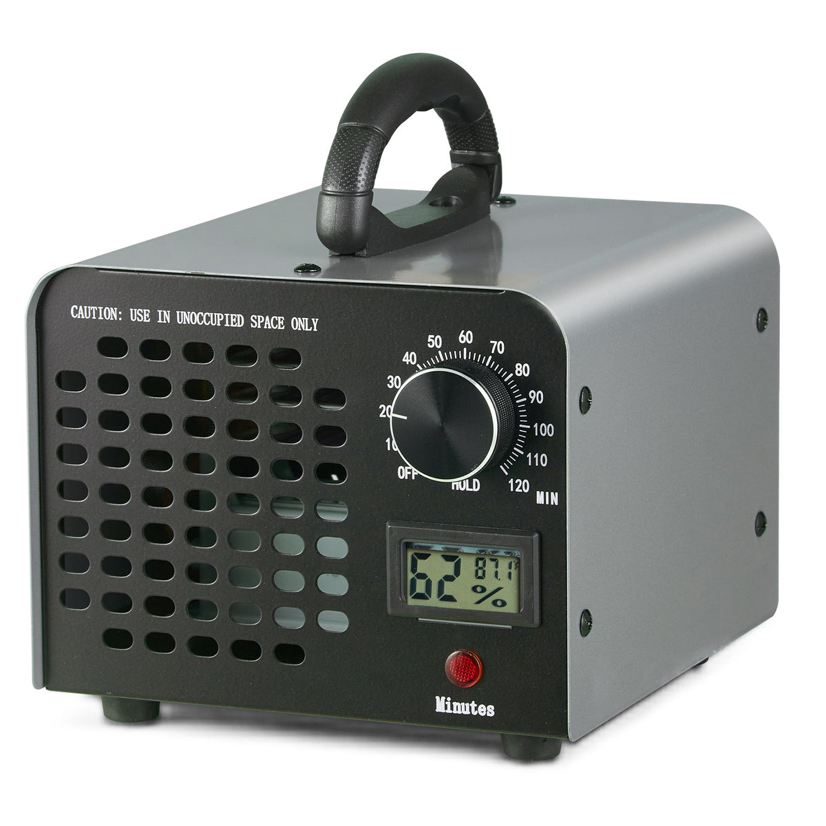 36000mg/h Ozone Generator - Powerful Odor Remover