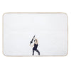 Tom Holland Umbrella Bath Mat