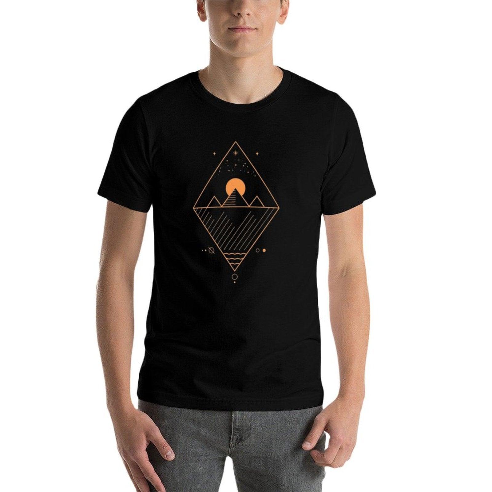 Osiris  Odor-resistant T-Shirt