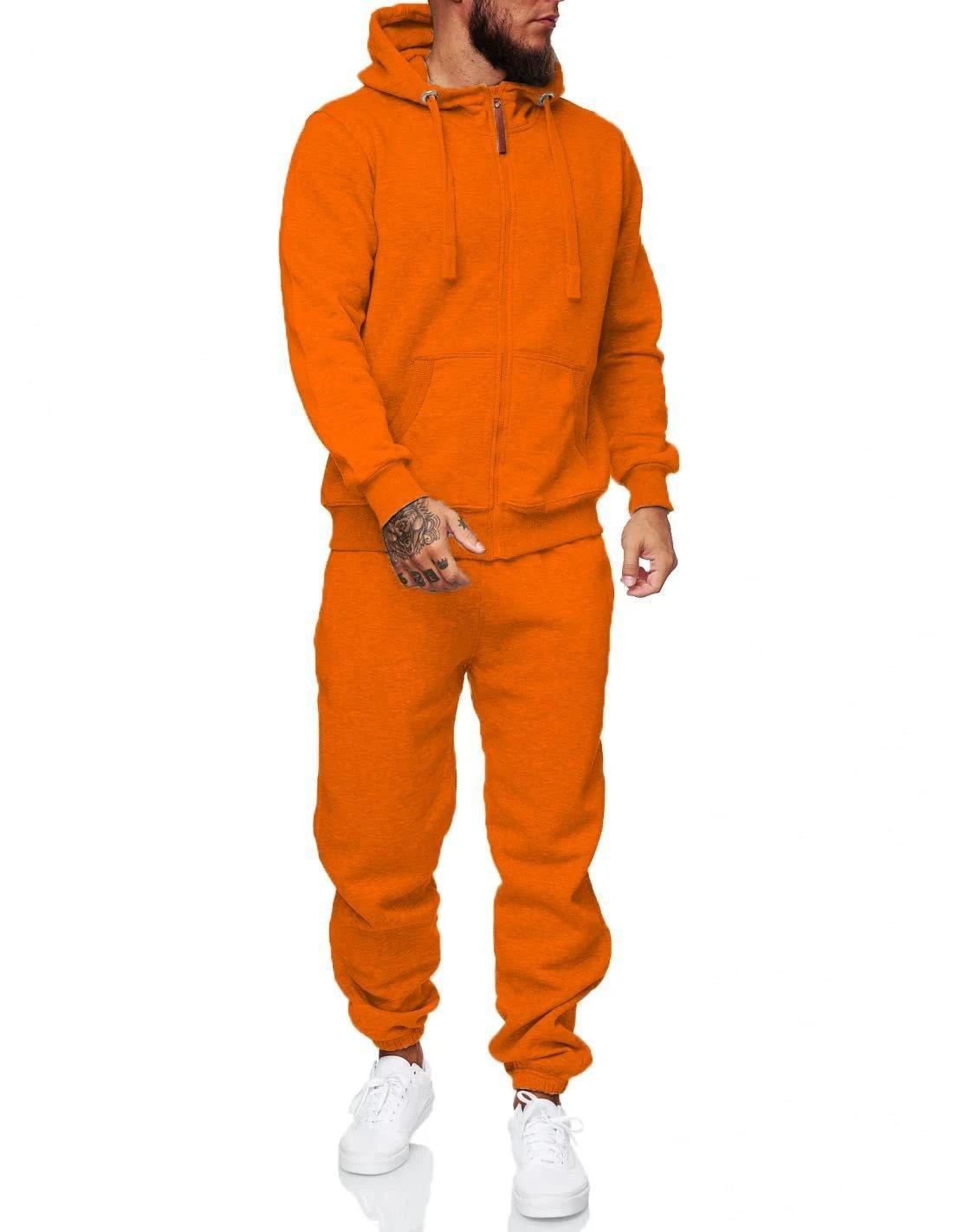 Men's sweatsuits
