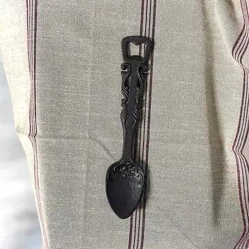 Creative Cast Iron Bottle Opener