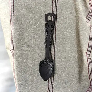 Creative Cast Iron Bottle Opener