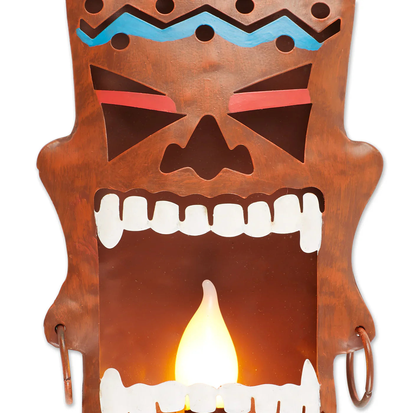TIKI-KAPAKAPA SOLAR STAKE