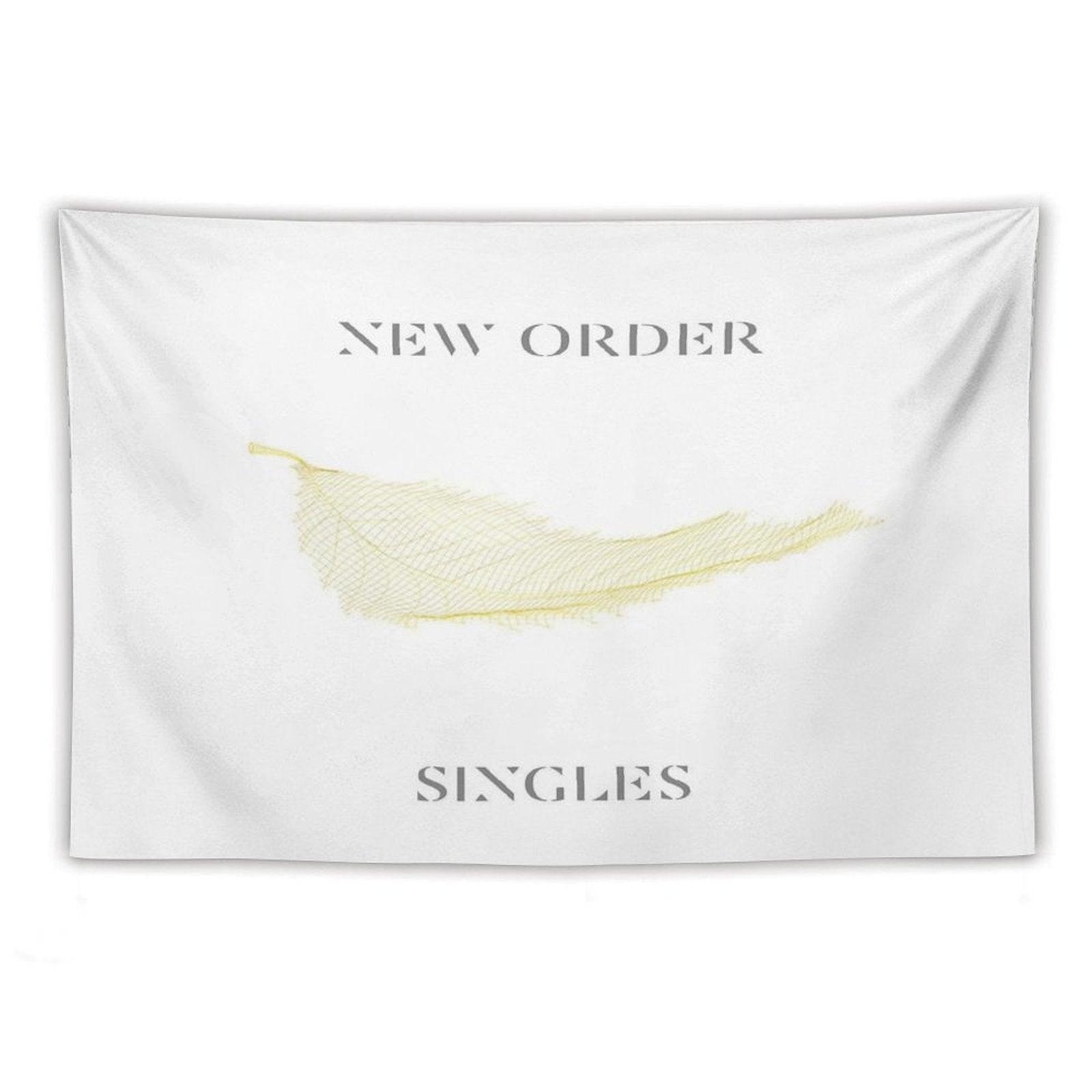 Singles Tapestry