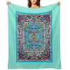 Hozi Easy Care Throw Blanket