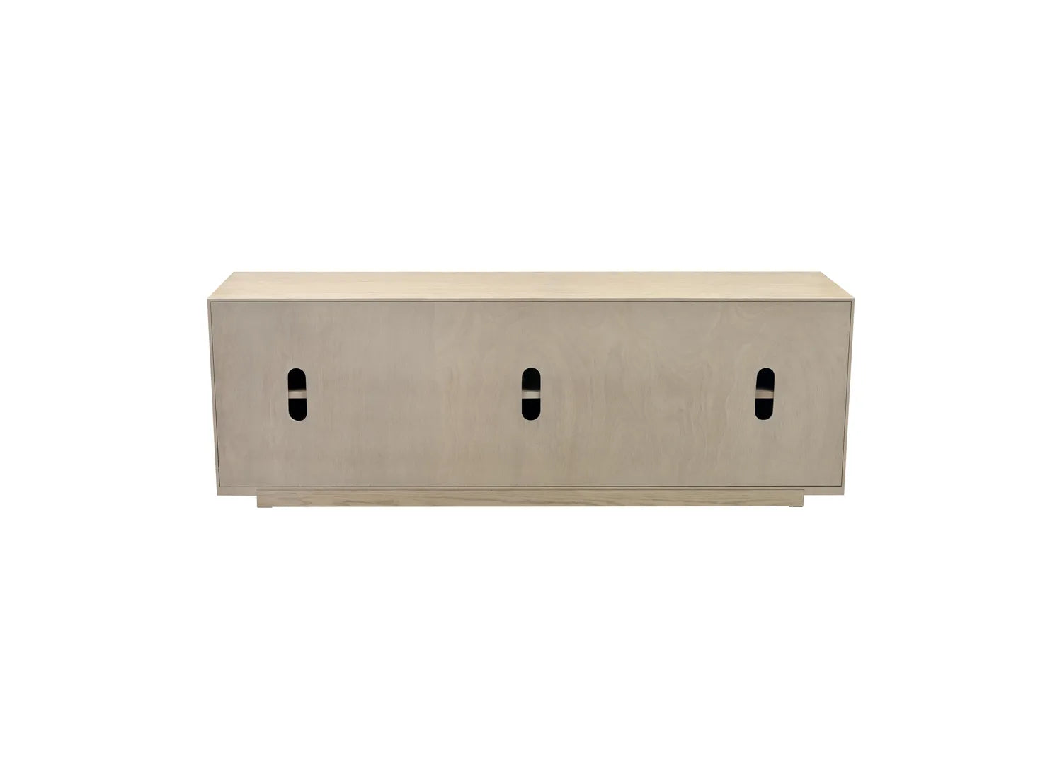 Yearling Credenza - Light Oak