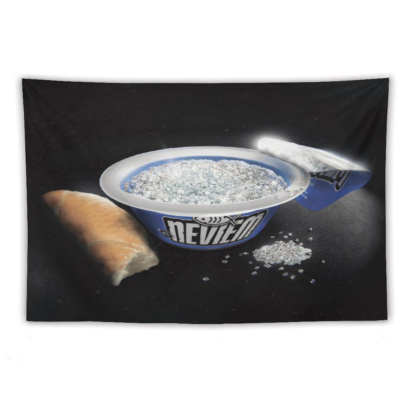 NEVIEM Tapestry
