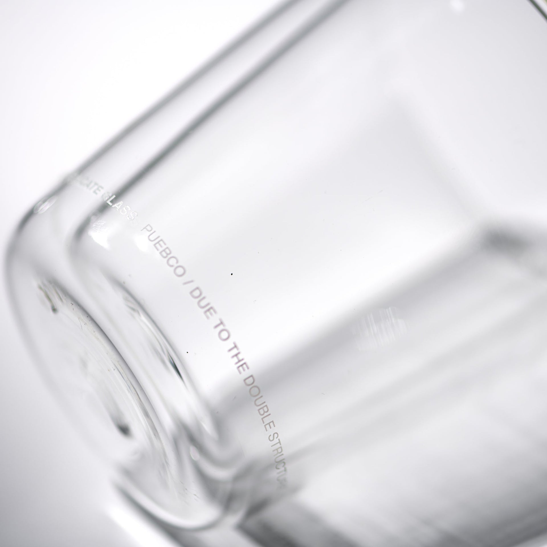 Double Wall Cup / Small & Large