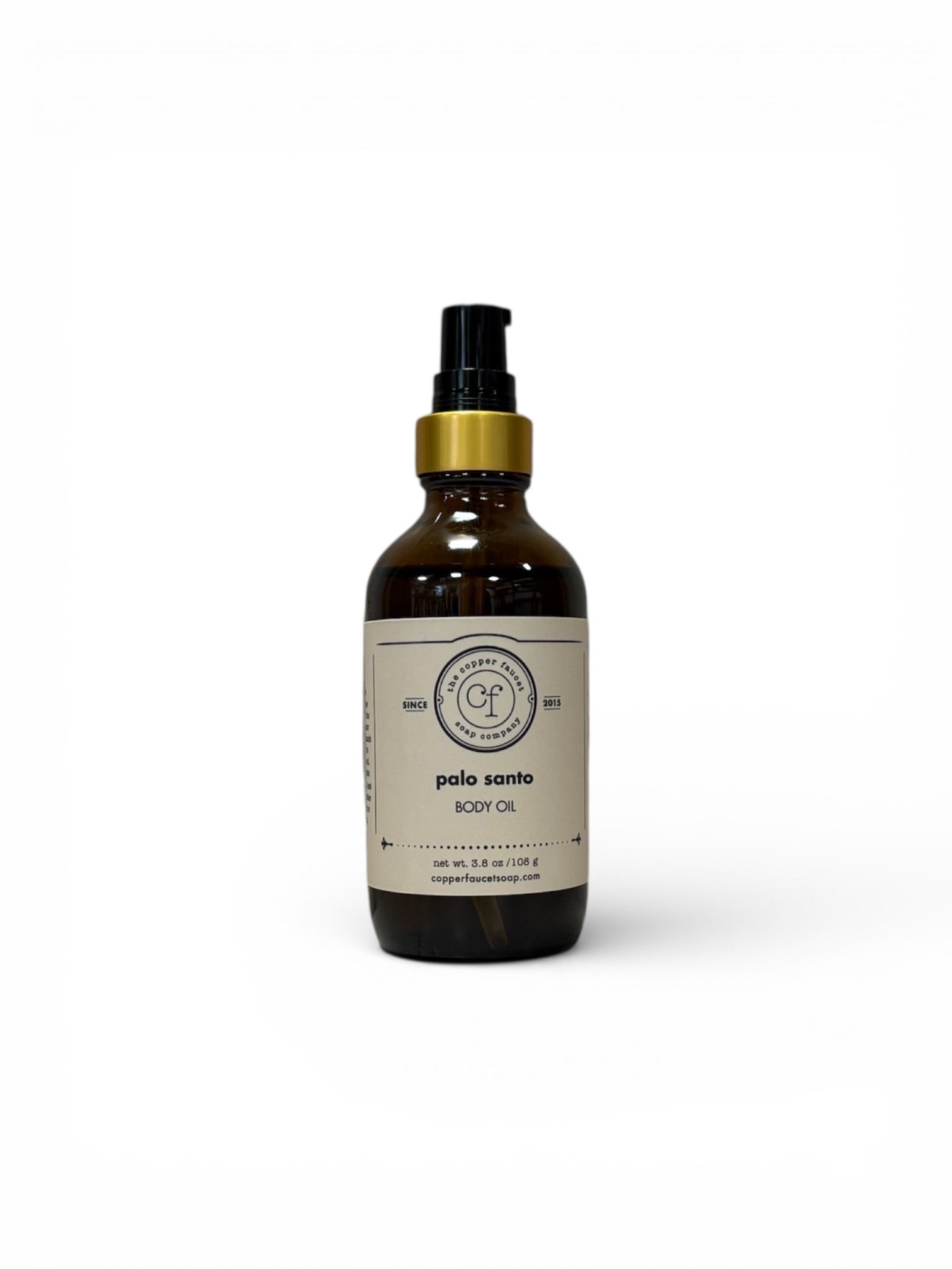Body Oil