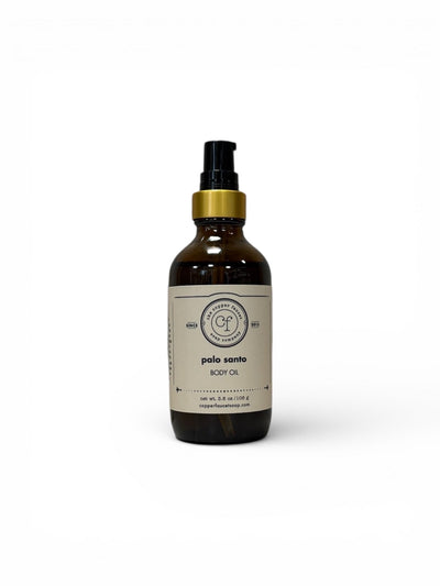 Body Oil