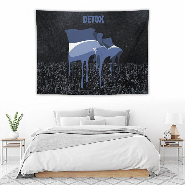 DETOX Tapestry