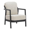 Rein Accent Chair Beige