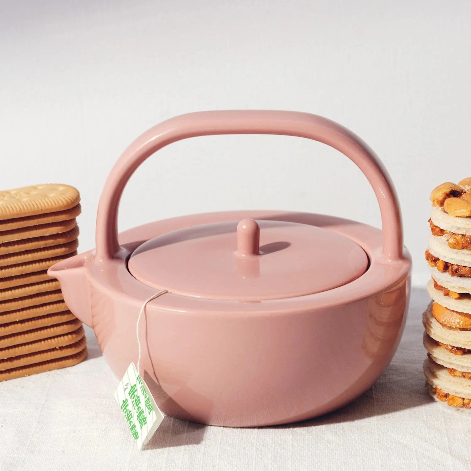 Small Teapot