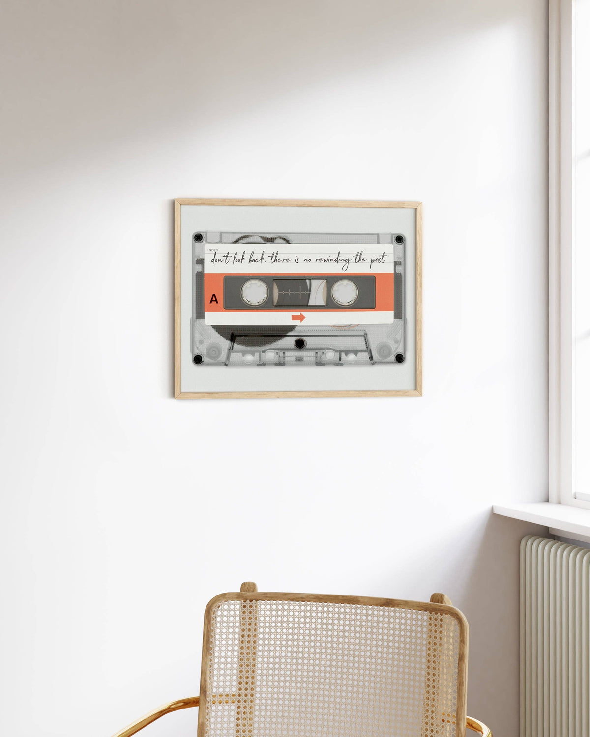 Cassette Tape