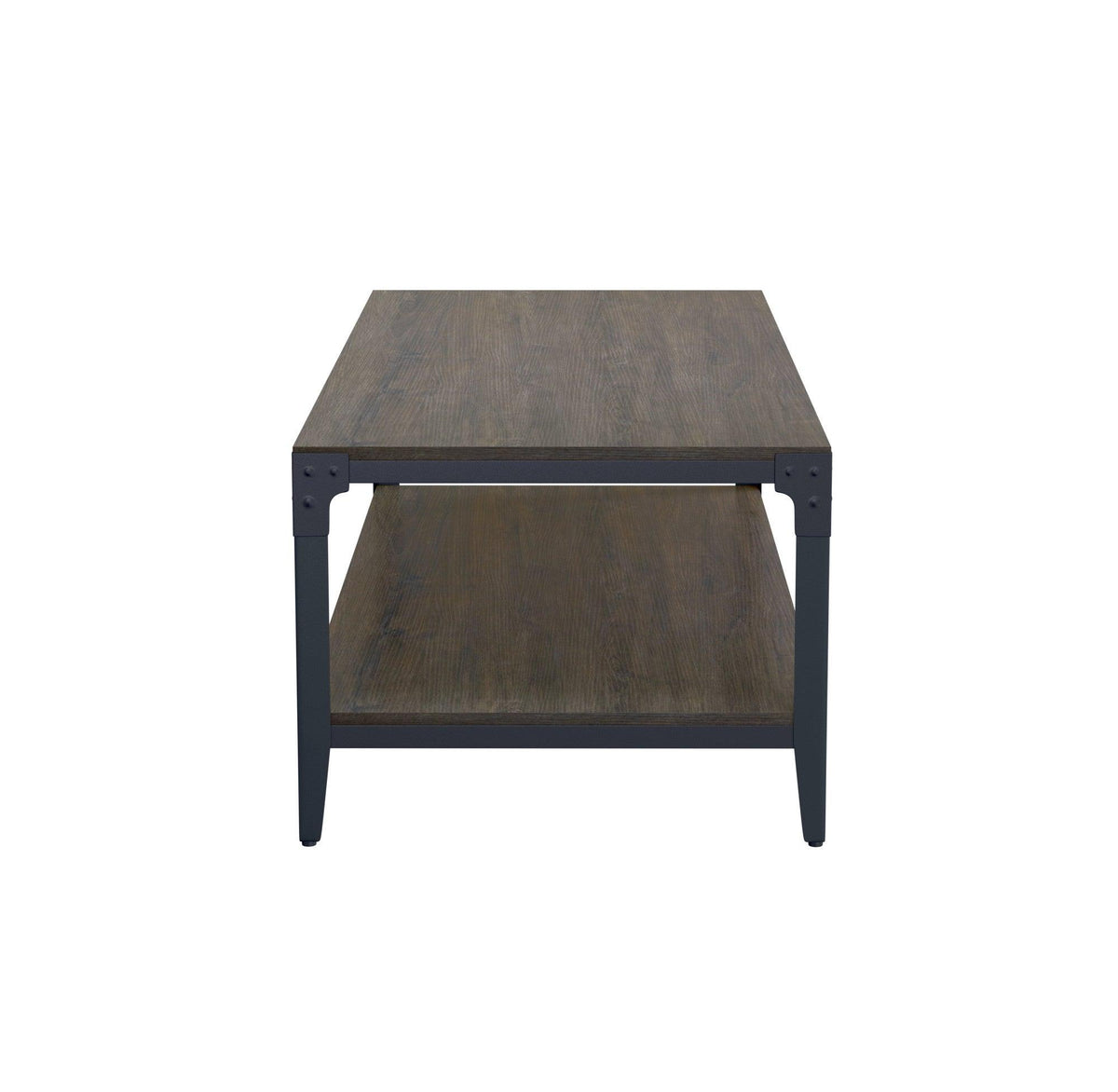 Brown Coffee Table