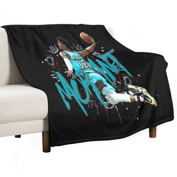 Amazing Design for Lovely Person - 15 Throw Blanket