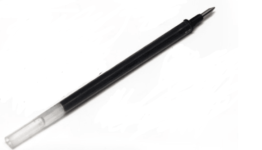 Magnetic Polar Pen and Stylus Stress Relief Gift Box
