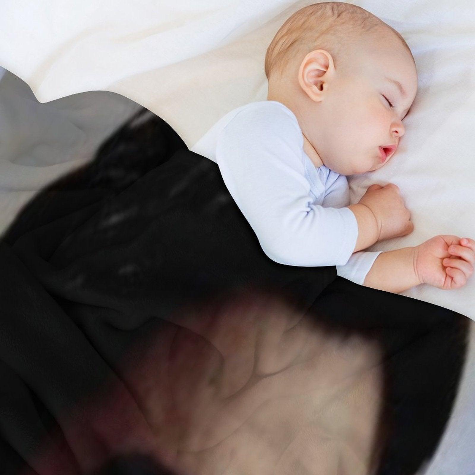 Damon Throw Blanket