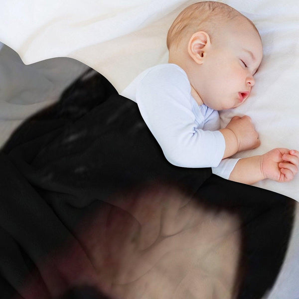 Damon Throw Blanket