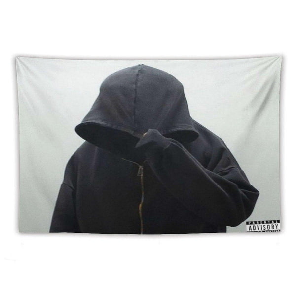 BABY BOI Tapestry