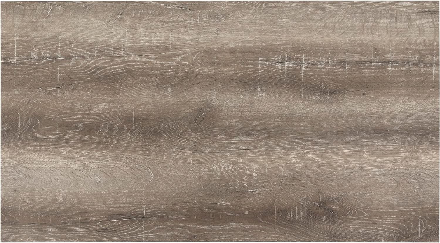 Taupe Upholstered Counter Height Elegant Dining Set