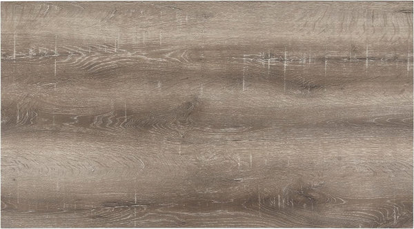 Taupe Upholstered Counter Height Elegant Dining Set