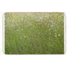 Fields of Grass Bath Mat