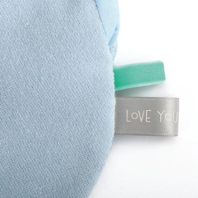 Baby Activity Bath Mitt