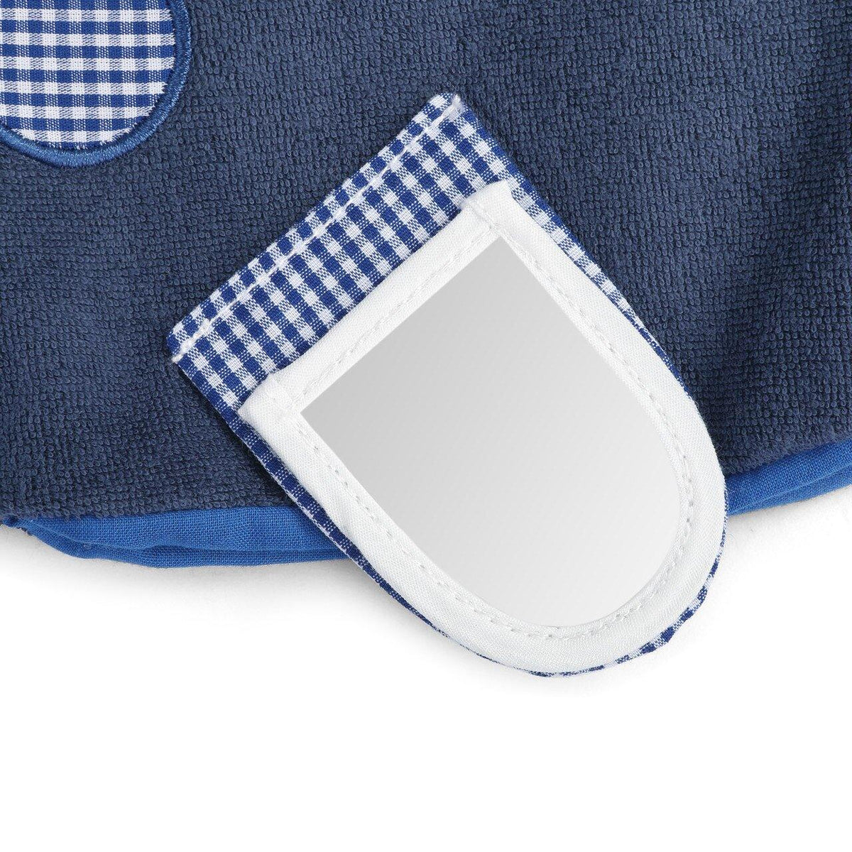 Baby Activity Bath Mitt