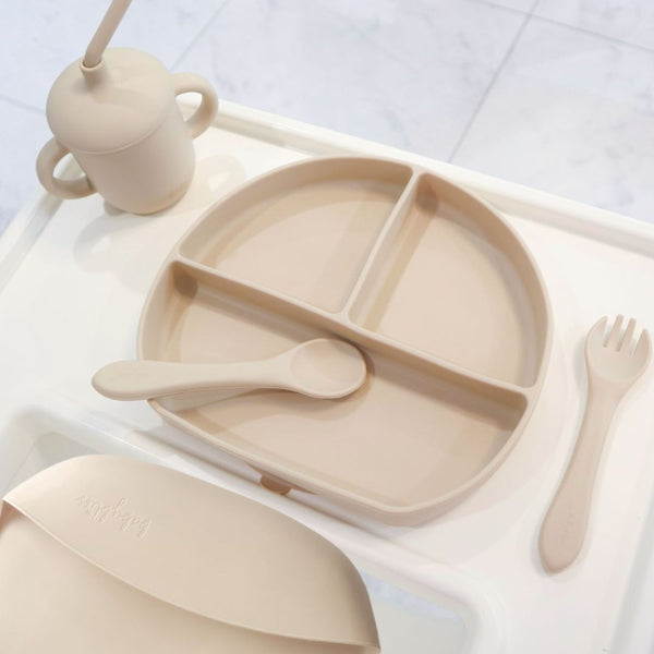 Infant Feeding Set Baby Bliss