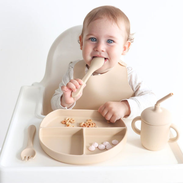 Infant Feeding Set Baby Bliss