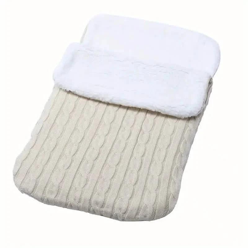Baby Fleece Sleeping Bag