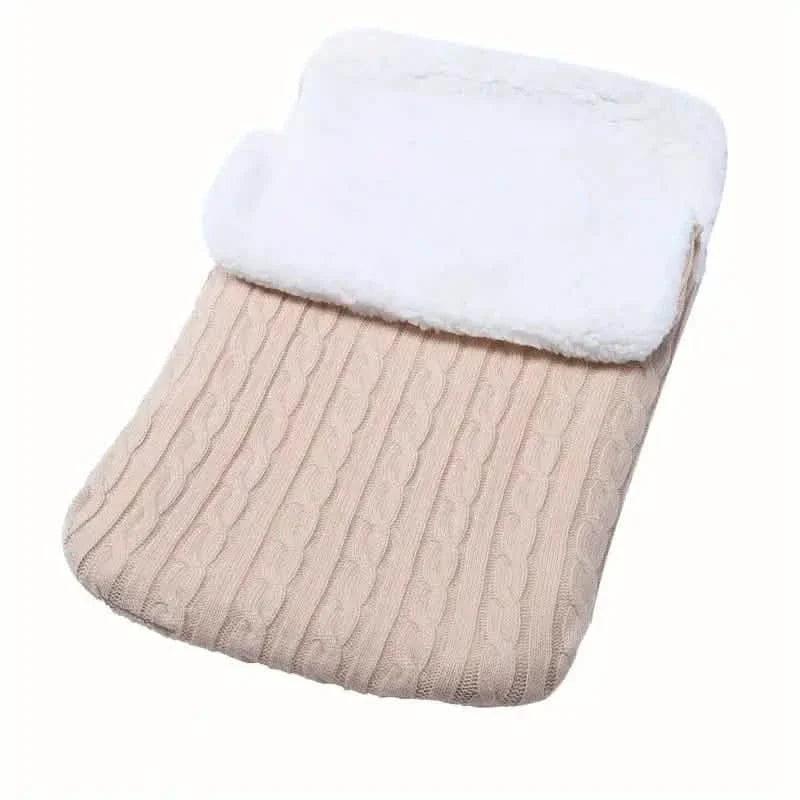 Baby Fleece Sleeping Bag