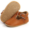 Baby Girl Flat Shoes