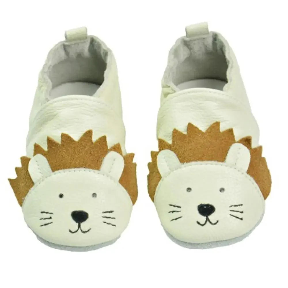 Baby Shoes Leather Newborn Booties For Babies Baby Infant Toddler Moccasins Shoes
