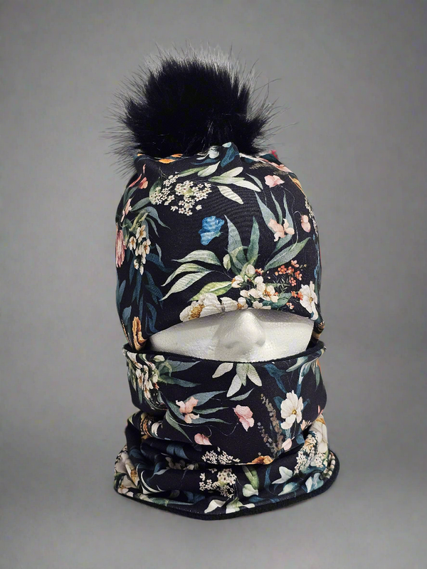 Ens. Tuque et cache-cou