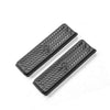 Backseat Air Vent Cover for Tesla Model Y - Giga Shanghai / 2021-2025.03 Model Y