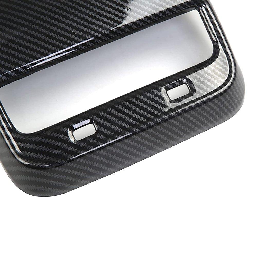 Backseat Vent Cap - Variety for Model 3 / Y 2021-2025.03
