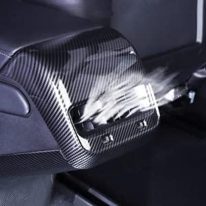 Backseat Vent Cap - Variety for Model 3 / Y 2021-2025.03