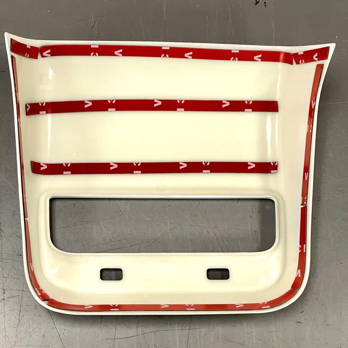 Backseat Vent Cap - Variety for Model 3 / Y 2021-2025.03