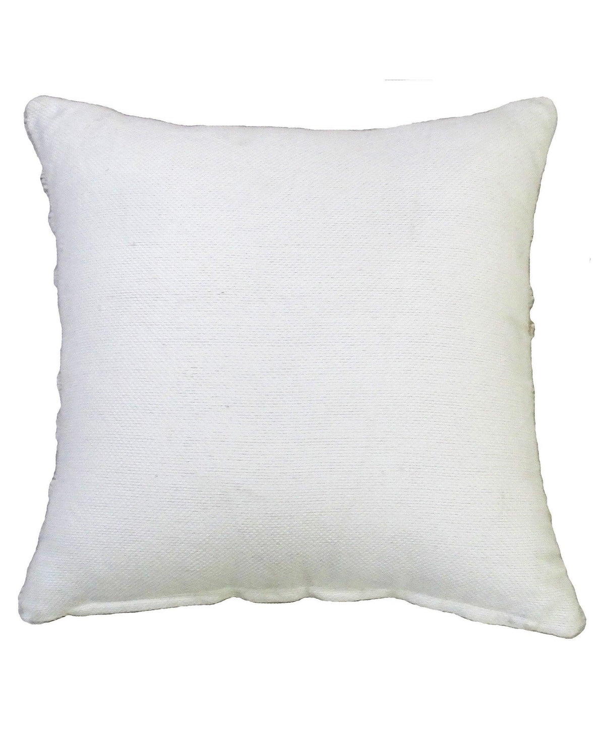 Decorative Beige Accent Throw Pillow  20