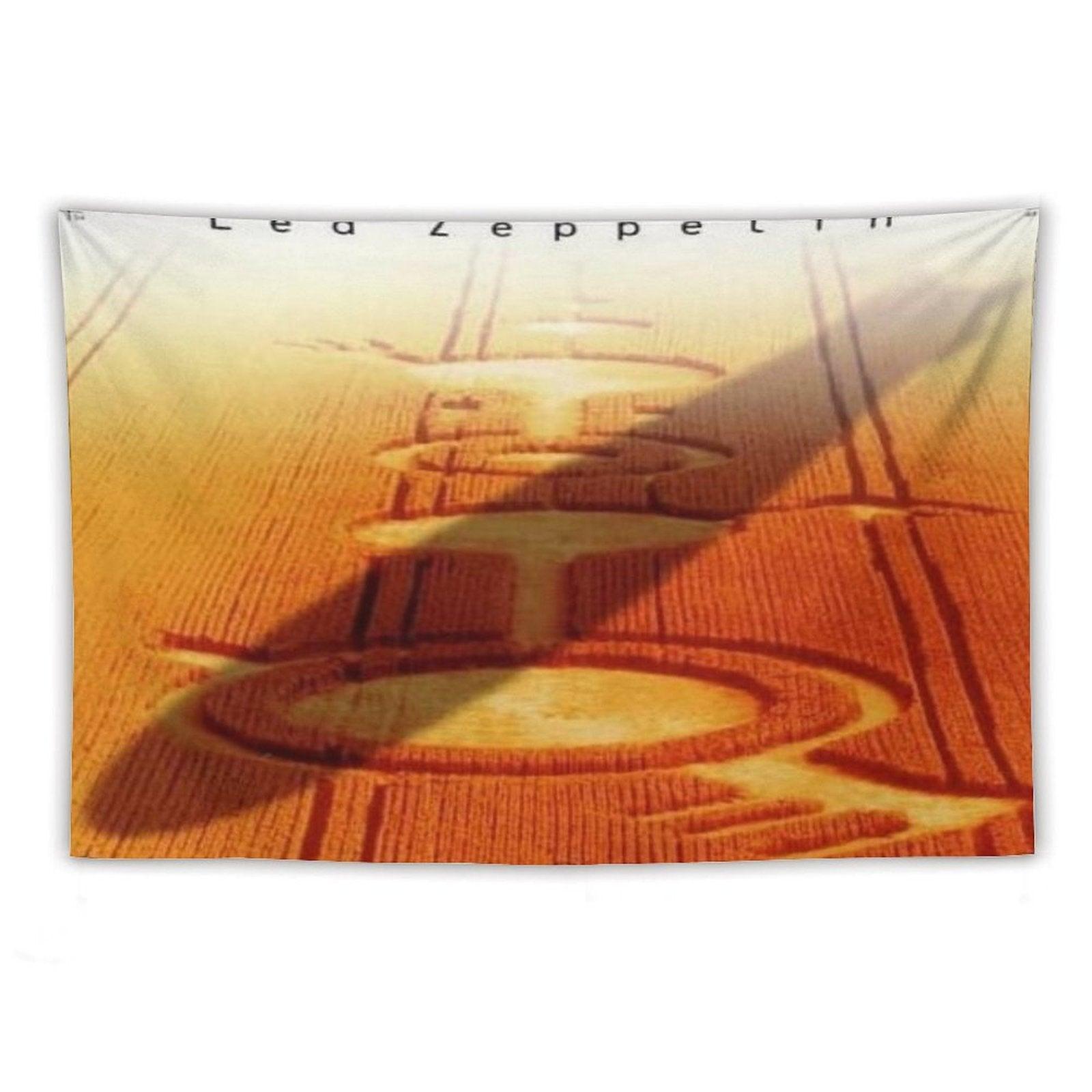 Led Zeppelin (Boxed Set) Tapestry